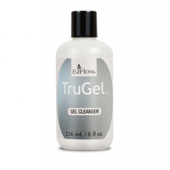 True gel cleaner